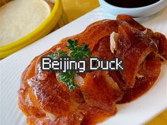 -恭敬李·烤鸭(天坛北门店)