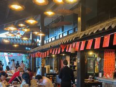 -饭江湖·江湖菜(湖广会馆店)