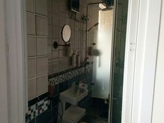 -体育科代表搏击散打体能训练馆(陶然亭店)