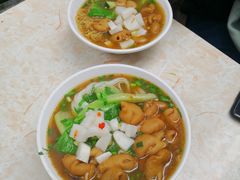 -珍珍小食店(西华路店)