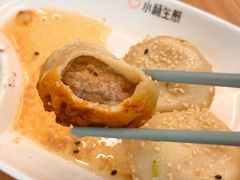 -小杨生煎(白玉兰广场店)
