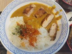 -吉野家(大连黑石礁富丽庭店)