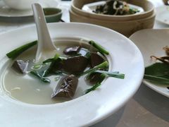 -海湾壹品·粤菜·早茶·烤鸭(拱北店)