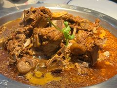 -京都蝎府羊蝎子火锅(珠市口店)