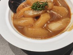 -宫燕府·京菜·烤鸭·淮扬菜(王府中心店)