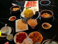 -狼爱上羊音乐火锅