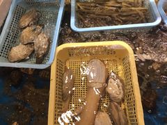 -鑫悦楼煎蟹·16年海鲜大排档