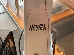 -喜茶(珠海华发商都店)