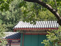 -宫事颐庭·老佛爷贵寿下午茶(颐和园店)