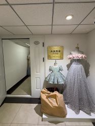 -尚美霓裳晚礼服·合唱服·舞蹈演出服租赁定制