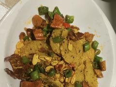 -清真·卡德尔大叔新疆主题餐厅(龙汇路店)