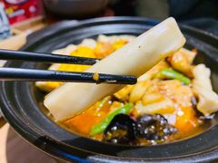 -宏状元现熬粥·京味菜(黄寺大街店)
