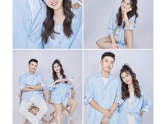 -海马体照相馆|大师(武汉光谷K11店)