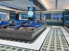 -帝皇海海鲜豆捞(桐泾商务广场店)