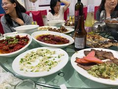 -村东第一家私房菜馆(古北水镇店)