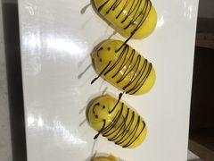 -顺德联塑万怡酒店·万荟轩自助餐厅