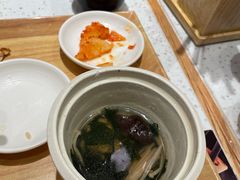 -味千拉面(瑞虹生活广场店)