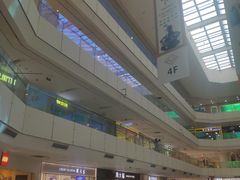-北京华联购物中心(天通苑店)
