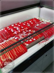 -张师傅首饰加工修理(西单华威潮铺街店)