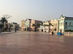 -厦门方特梦幻王国