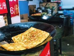 -江三王记牛杂馆(总店)