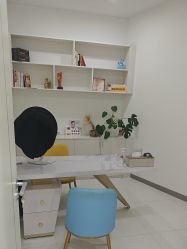 -彼家美创·量肤定制修护管理