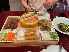 -宏状元现熬粥·京味菜(五棵松店)