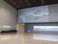 -广州市城市规划展览中心