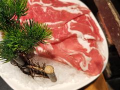 -辣莊重庆老火锅(威海高铁站韩乐坊店)
