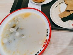 -武圣羊汤·西北面(朝阳门店)
