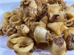 -四川小胡子海鲜(丁村万人海鲜广场店)