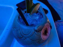 -池畔酒吧 WET Bar