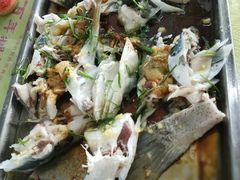 -桃园美食(水库路店)