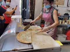 -咏春葱油饼(德政中路店)