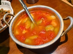 -徽三说·土徽菜·中国徽菜连锁品牌(一中店)