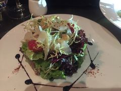 -AZUL by FUEL蓝色·法式酒馆(琶醍店)