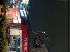 -万科美好广场
