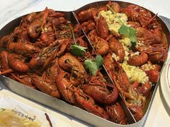 -望江门小龙虾·烧烤(九堡店)