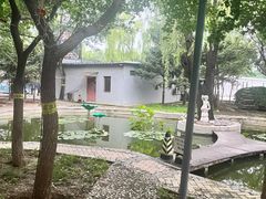 -枫花园汽车电影院(朝阳公园店)