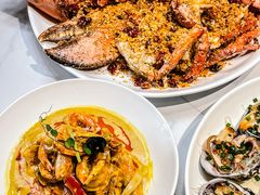 -醉壹号海鲜大排档(厦门美食地标店)