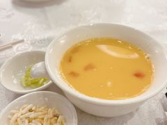 -酌宴府The China Club·广州万富希尔顿酒店(云城东路店)