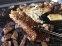 -韩阳王石板烤肉