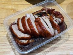 -晓马鸭店(新芜路店)