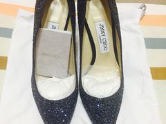 -JIMMY CHOO(恒隆广场店)