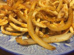 -大渔铁板烧(中山路八佰伴店)