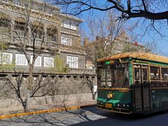 -天津五大道文化旅游区