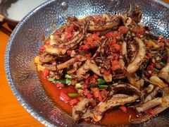 -陈家婆的菜·口味湘菜(梅溪湖店)
