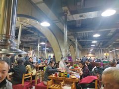 -元盛居(生态大街店)