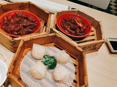 -避风塘(百联东郊店)