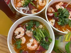 -明月虾面(厦禾路店)